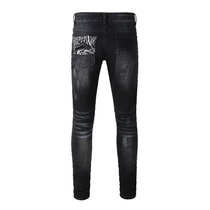 YY AMIRI  jeans  1322