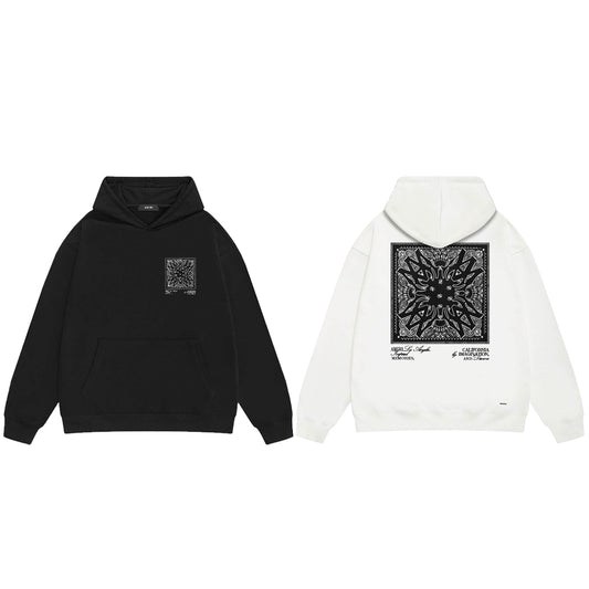 YY AMIRI  Hoodie