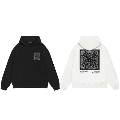 YY AMIRI  Hoodie
