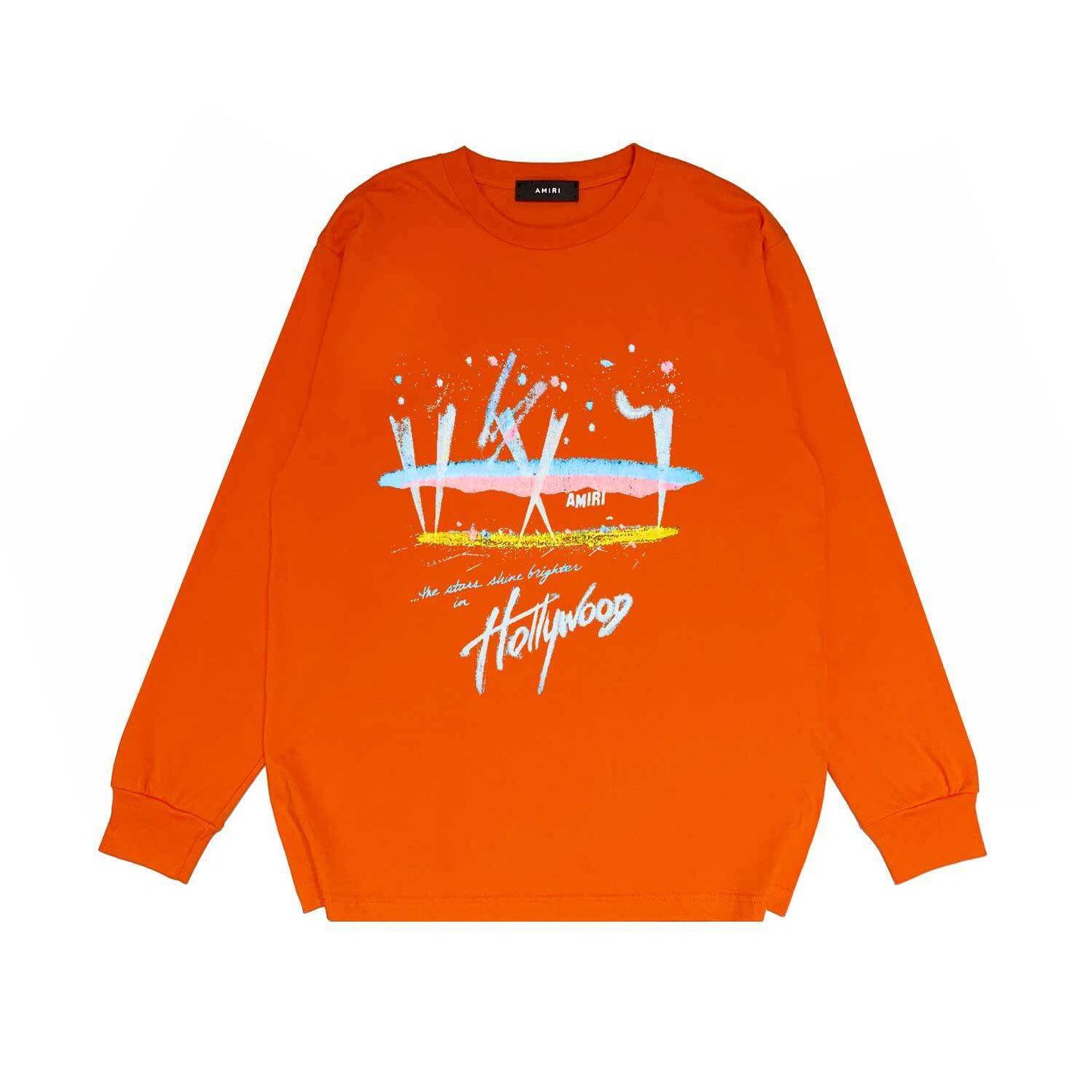 YY AMIRI  Sweatshirt