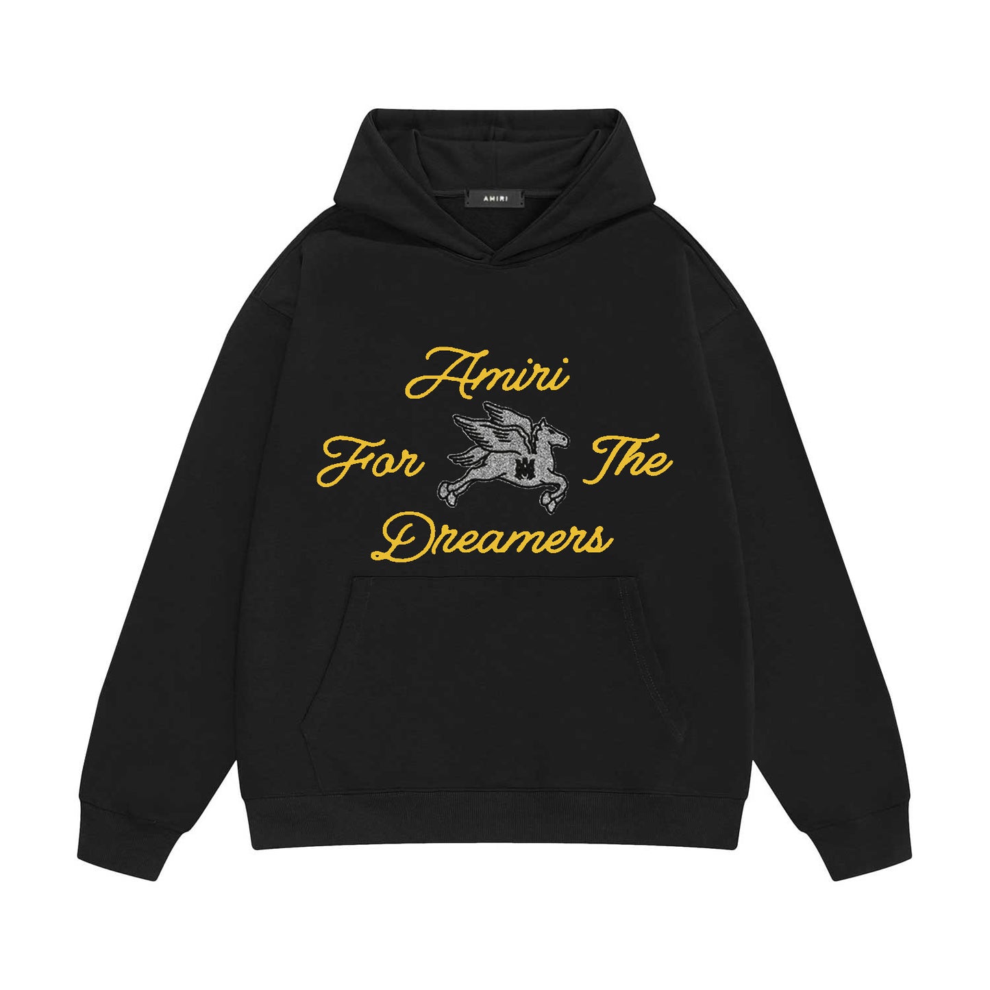 YY AMIRI  Hoodie