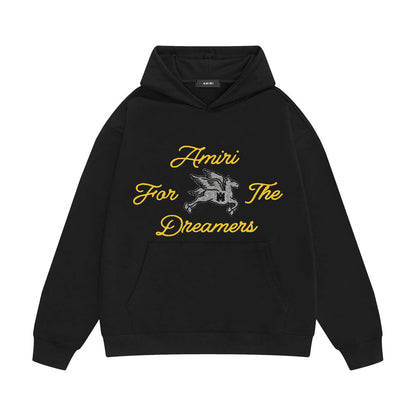 YY AMIRI  Hoodie