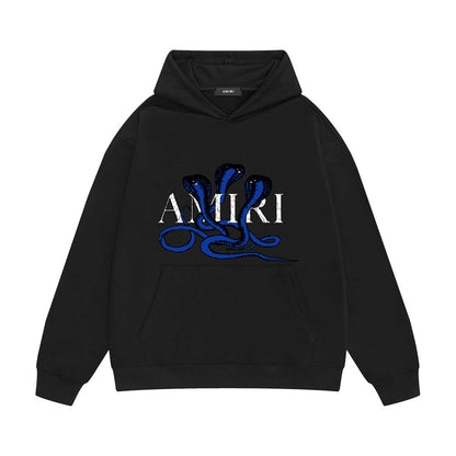 YY AMIRI  Hoodie