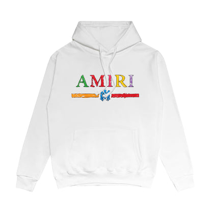 YY AMIRI  Hoodie