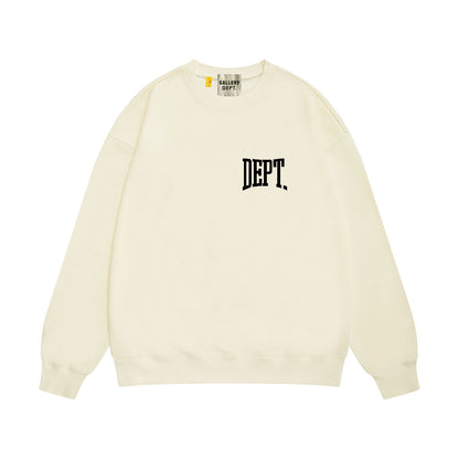 YY GALLERY DEPT  Sweatshirt