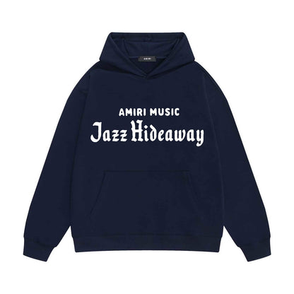 YY AMIRI  Hoodie