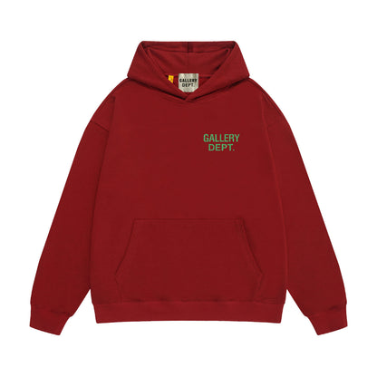 YY GALLERY DEPT  Hoodie
