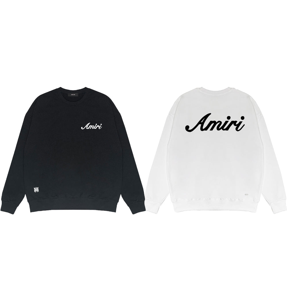YY AMIRI  Sweatshirt