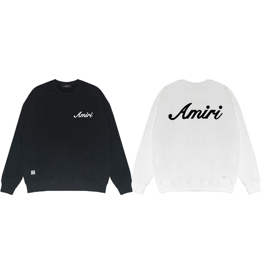 YY AMIRI  Sweatshirt