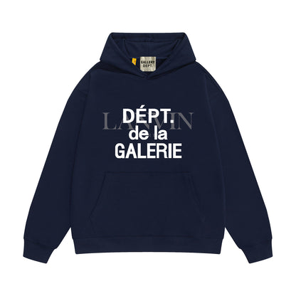 YY GALLERY DEPT  Hoodie