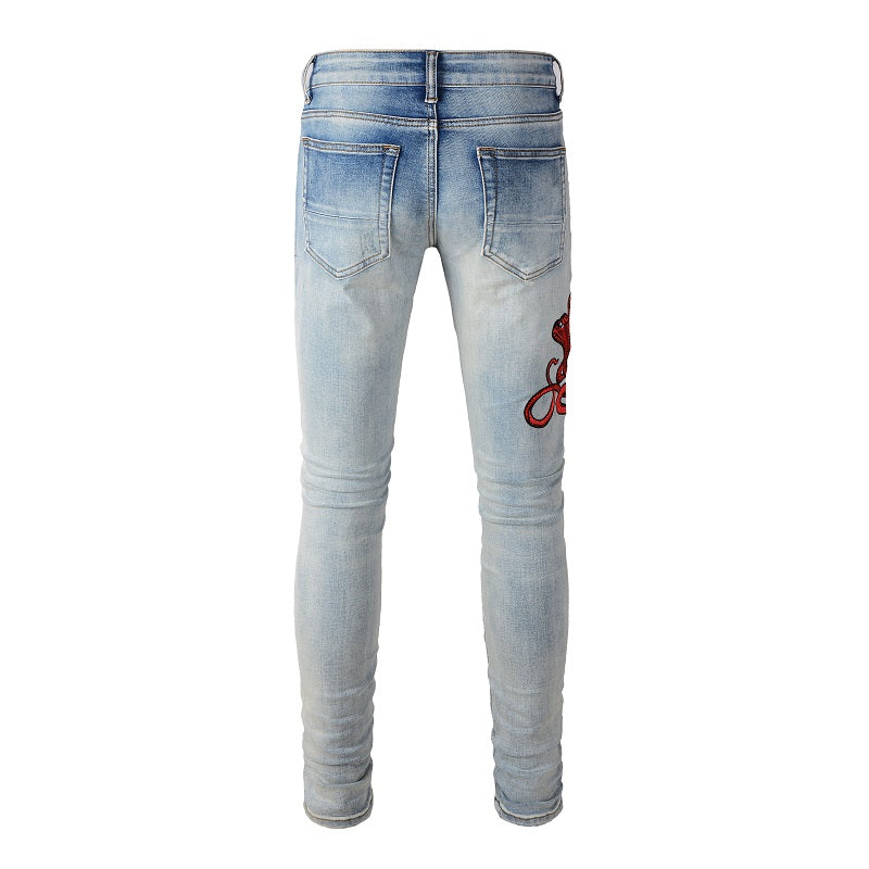 YY AMIRI  jeans  1346