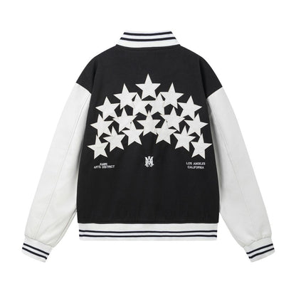 YY AMIRI  Jacket