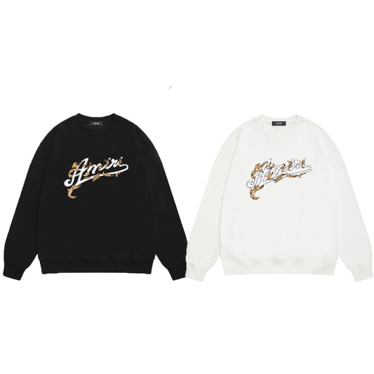 YY AMIRI  Sweatshirt