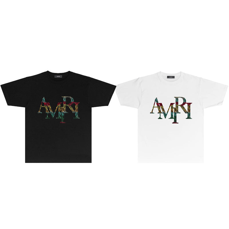 YY AMIRI T-shirt