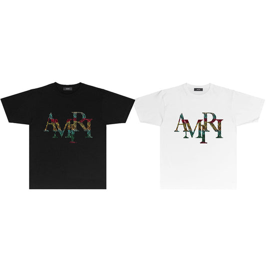 YY AMIRI T-shirt