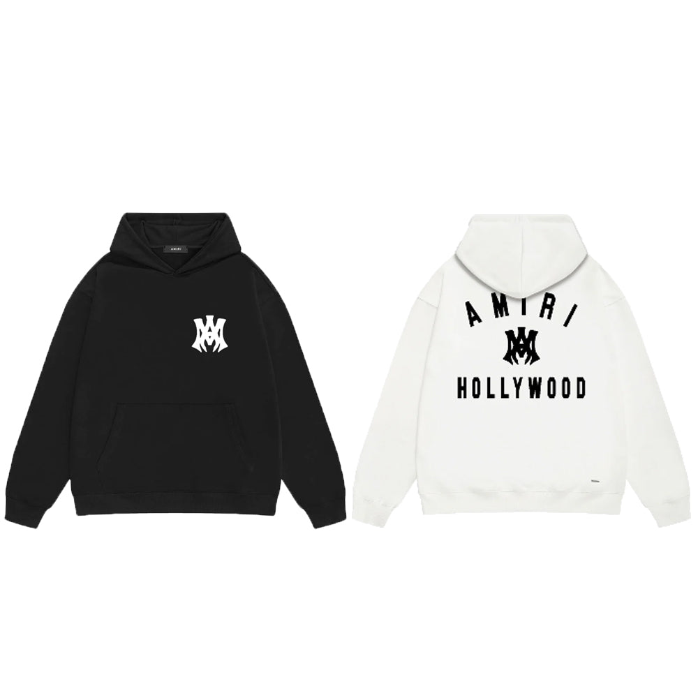 YY AMIRI  Hoodie