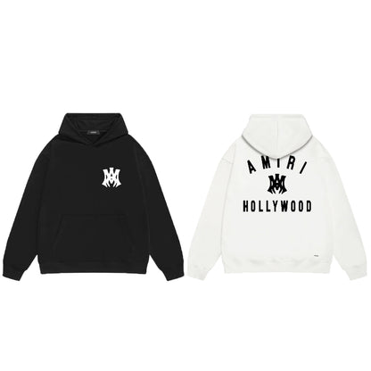 YY AMIRI  Hoodie