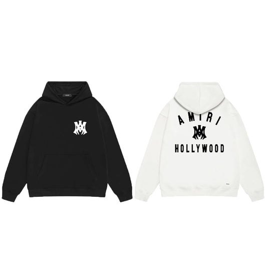 YY AMIRI  Hoodie