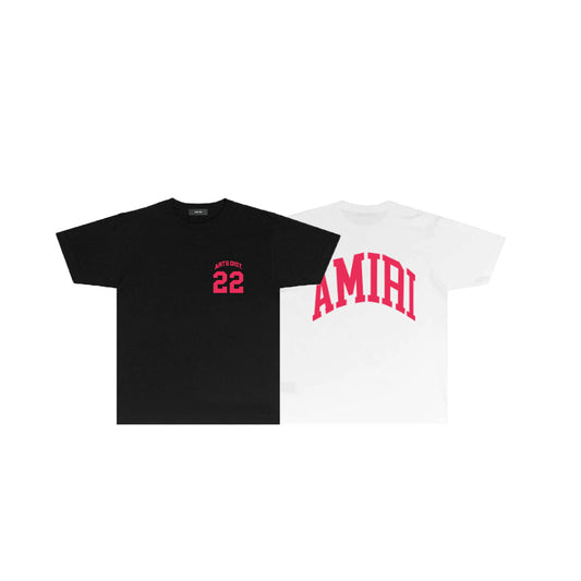 YY AMIRI T-shirt