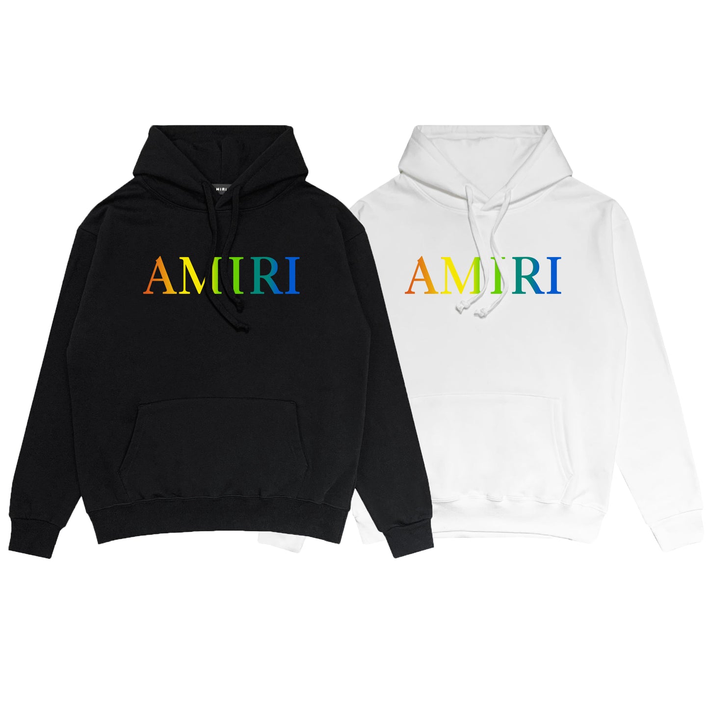 YY AMIRI  Hoodie