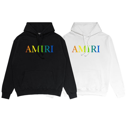 YY AMIRI  Hoodie