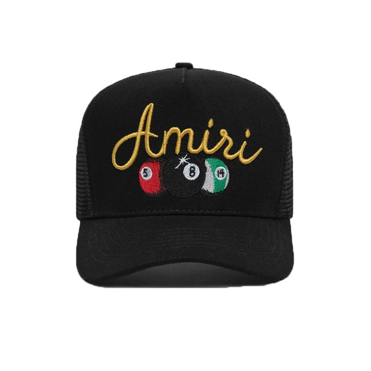 YY AMIRI Hats