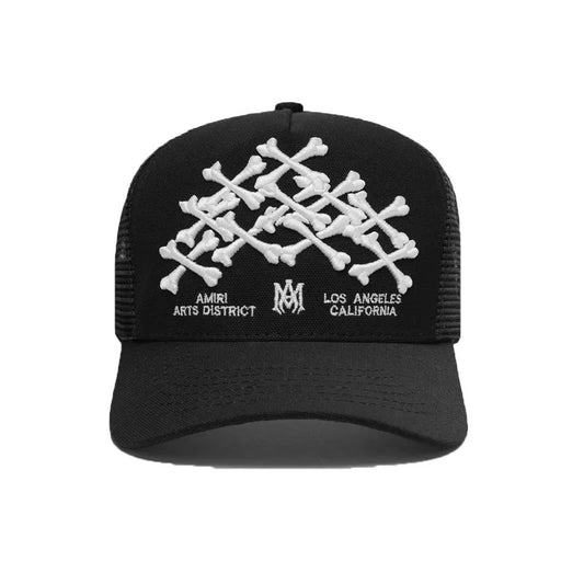 YY AMIRI Hats