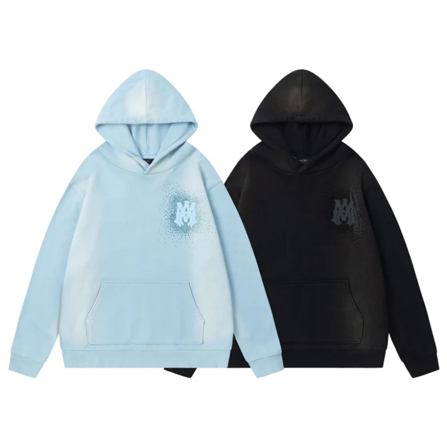 YY AMIRI  Hoodie