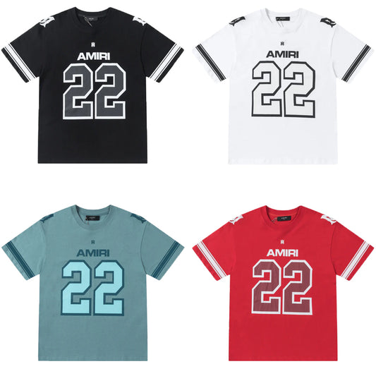 YY AMIRI T-shirt