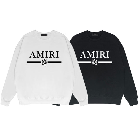 YY AMIRI  Sweatshirt
