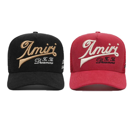 YY AMIRI Hats