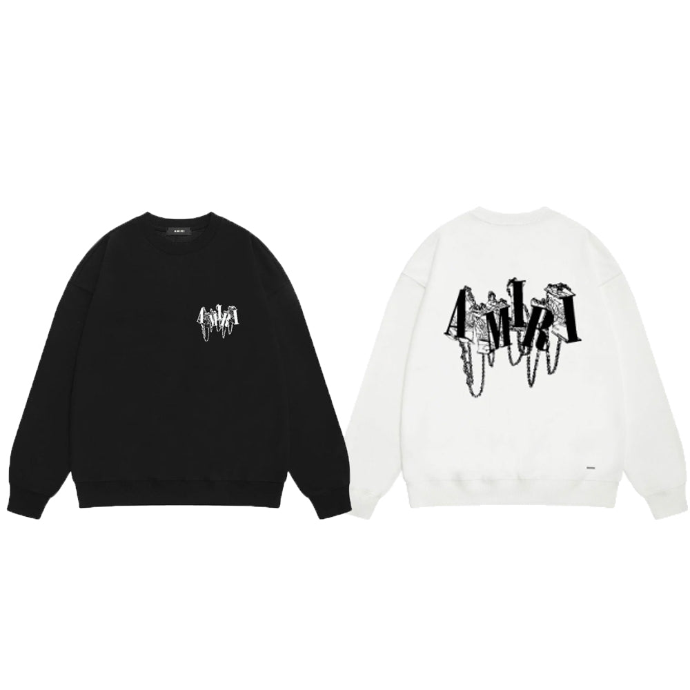 YY AMIRI  Sweatshirt