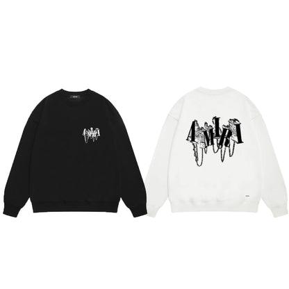 YY AMIRI  Sweatshirt