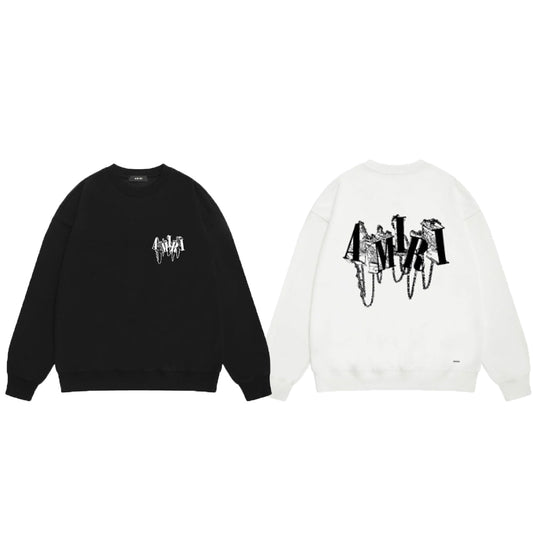 YY AMIRI  Sweatshirt