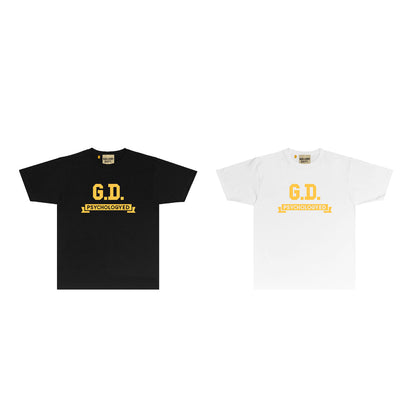 YY GALLERY DEPT T-shirt