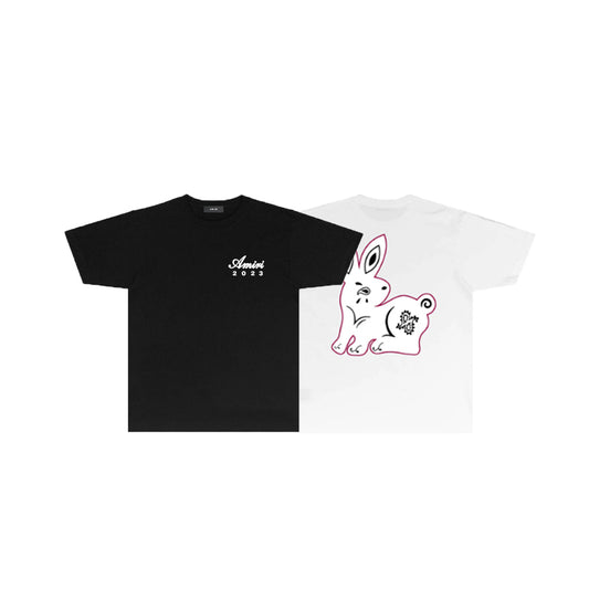 YY AMIRI T-shirt