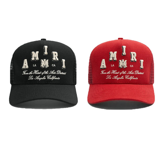 YY AMIRI Hats