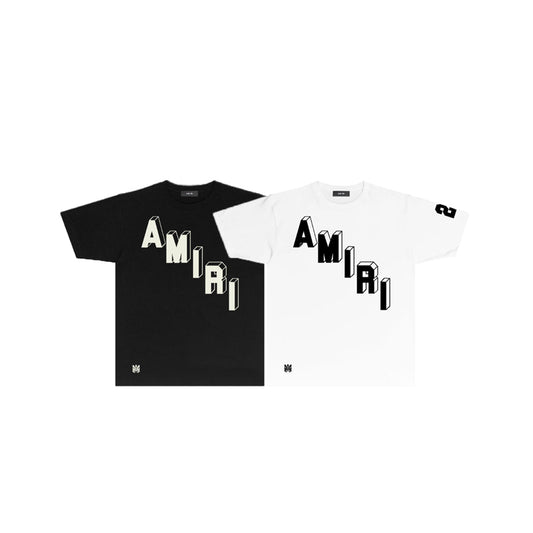 YY AMIRI T-shirt