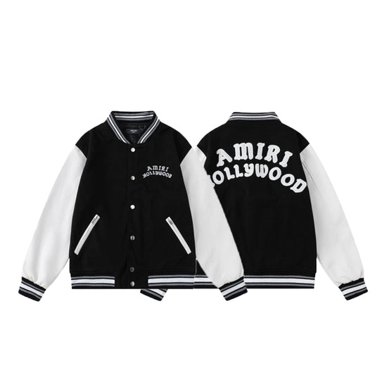 YY AMIRI  Jacket