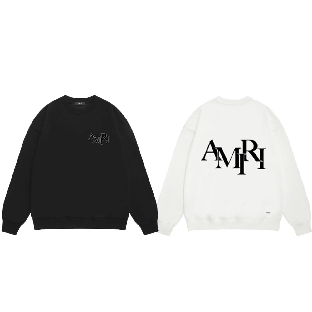 YY AMIRI  Sweatshirt