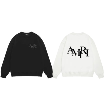 YY AMIRI  Sweatshirt