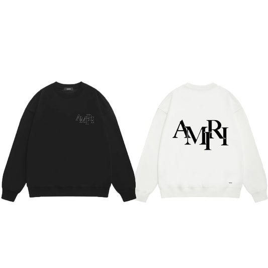 YY AMIRI  Sweatshirt