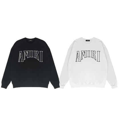 YY AMIRI  Sweatshirt