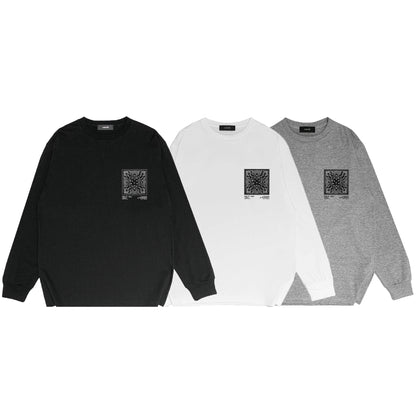 YY AMIRI  Sweatshirt