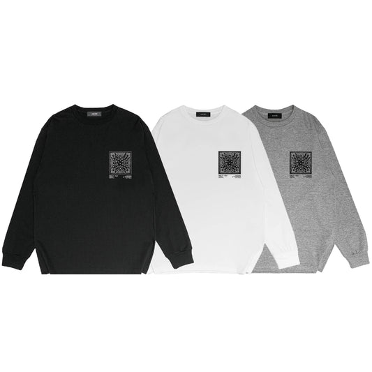 YY AMIRI  Sweatshirt