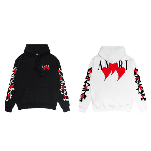 YY AMIRI  Hoodie