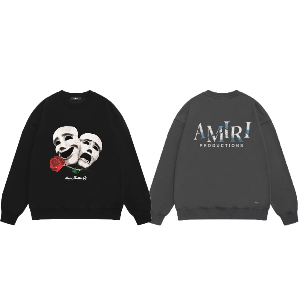YY AMIRI  Sweatshirt