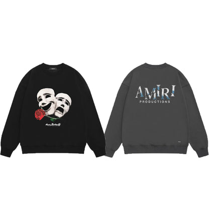YY AMIRI  Sweatshirt