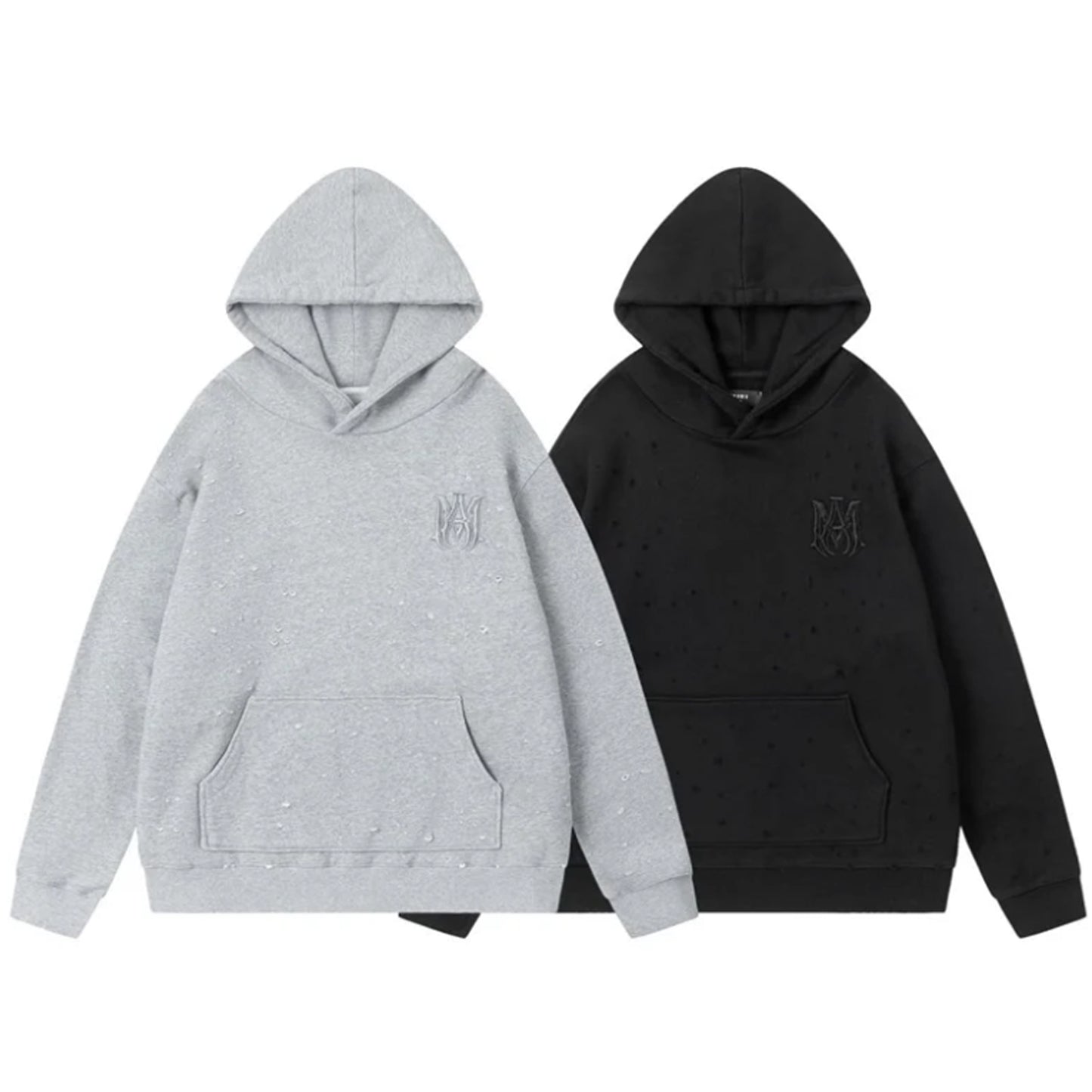 YY AMIRI  Hoodie