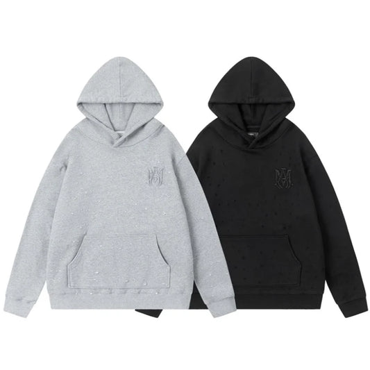 YY AMIRI  Hoodie